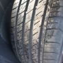 18inch alloys 5x114.3 new tyres Image 2