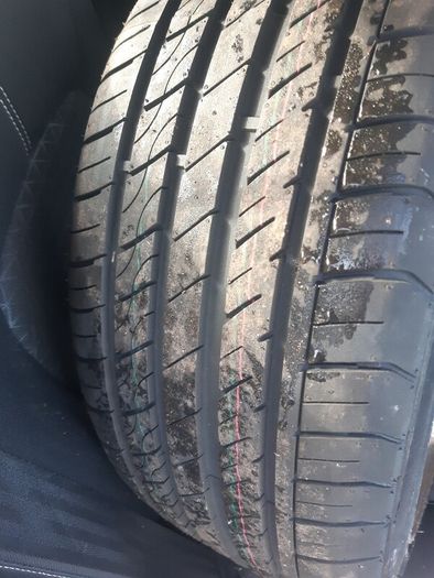 18inch alloys 5x114.3 new tyres