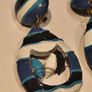 Vintage Clip On Earrings Image 4