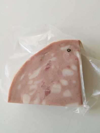 Mortadella Granrosa Trancio Casa Modena - NEW