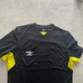 Referee Jersey & Shorts Image 2