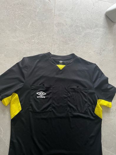 Referee Jersey & Shorts