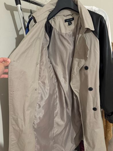 New Look Trench Coat