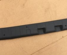 Rear Kick Panel (Fiat Doblo)
