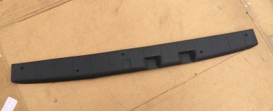 Rear Kick Panel (Fiat Doblo)