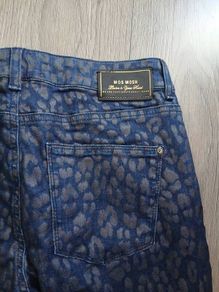 Mos Mosh Jeans