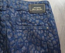 Mos Mosh Jeans