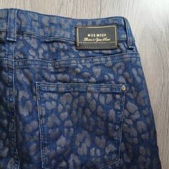 Mos Mosh Jeans