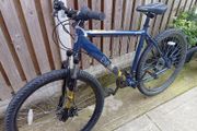Adults Mountain Bike