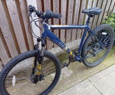 Adults Mountain Bike