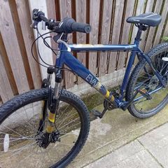 Adults Mountain Bike