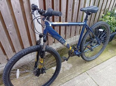 Adults Mountain Bike
