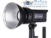 Andoer LED Video Light Studio Lamp 150W