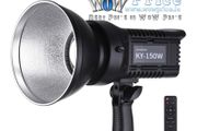 Andoer LED Video Light Studio Lamp 150W