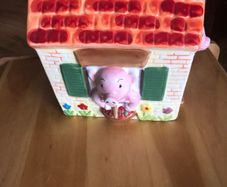 Aynsley Nursery Stories Collection 3 Little Pigs