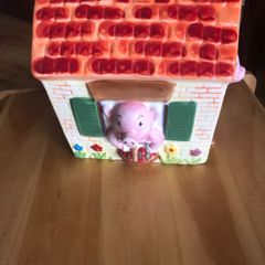 Aynsley Nursery Stories Collection 3 Little Pigs