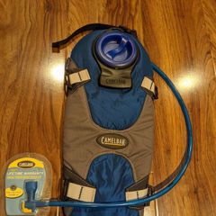 NEW Camelbak Unbottle 100