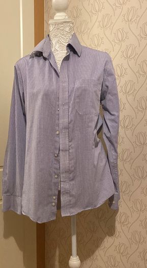 shirts selection