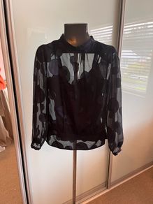 blouse Karen Millen