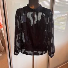 blouse Karen Millen