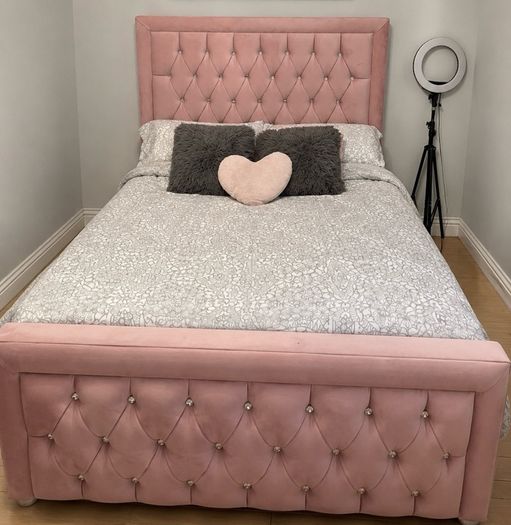 beds