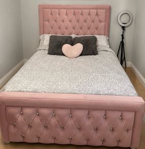 beds