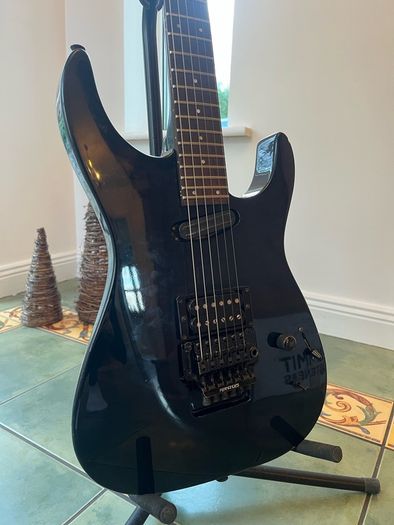 Fernandes Revolver fr 65x