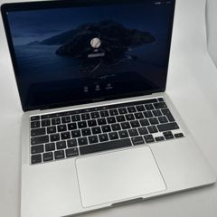 2020 Apple Macbook Pro A2289 13" I5 16gb Ram 256gb Ssd