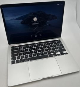 2020 Apple Macbook Pro A2289 13" I5 16gb Ram 256gb Ssd