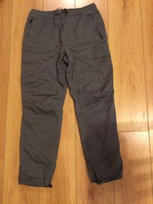 Ladies Sports Trousers Size M