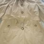 Michael Kors trench coat Image 5