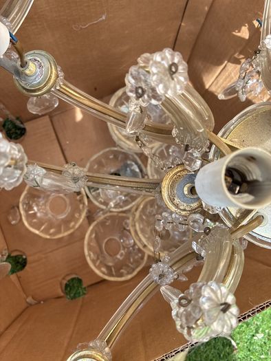 Chandliers