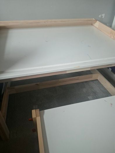childrens desk