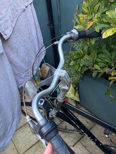 Gazelle Bike
