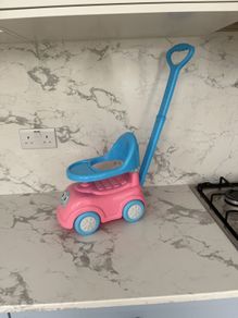Doll Stroller