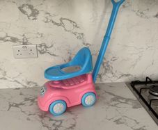 Doll Stroller