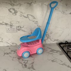 Doll Stroller