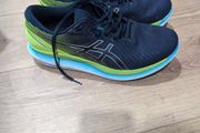 ASICS glideride 2 11 46 mens running runners