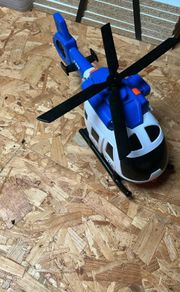 helicopter