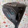 As new Ping G440 K Driver Image 2