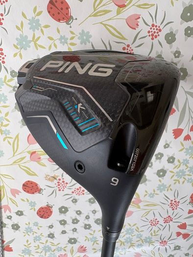 As new Ping G440 K Driver