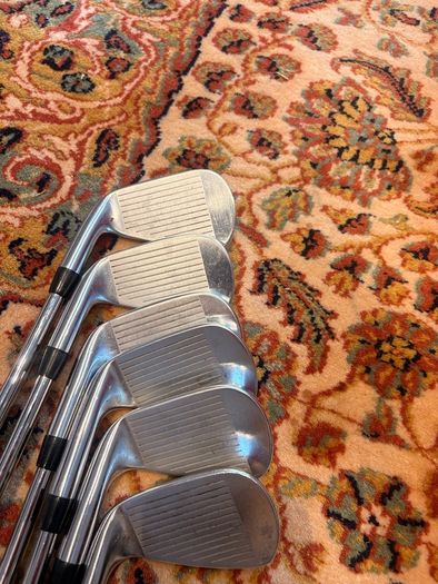 golf club