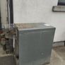 Oil Fired Condensing boiler Image 3