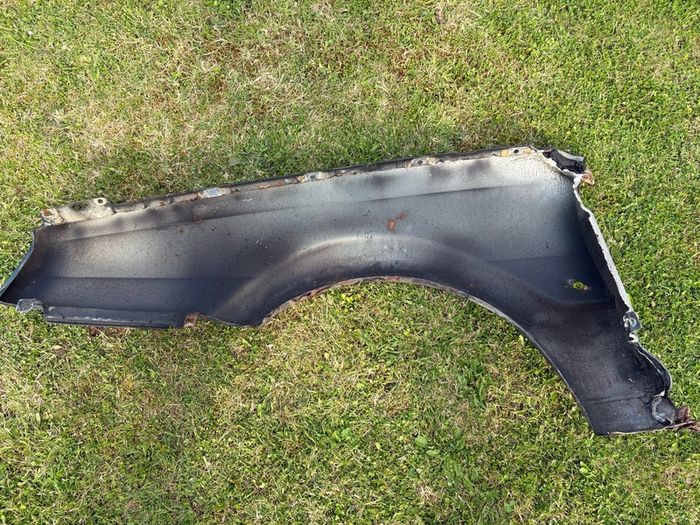 VW Corrado RHS Front Wing
