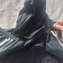 Boys Adidas Sports Jacket Image 4
