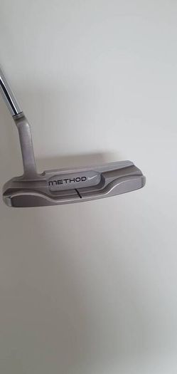 Nike Method Prototype The Oven Tour Issue putter