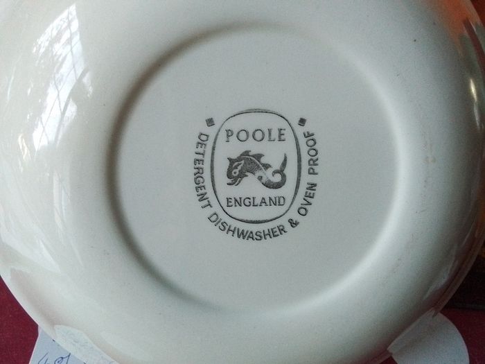 Wedgwood of Etruria & Barleston Mixed Crockery