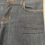 J Brand Low Rise Flared Jeans W27 L32 Image 3