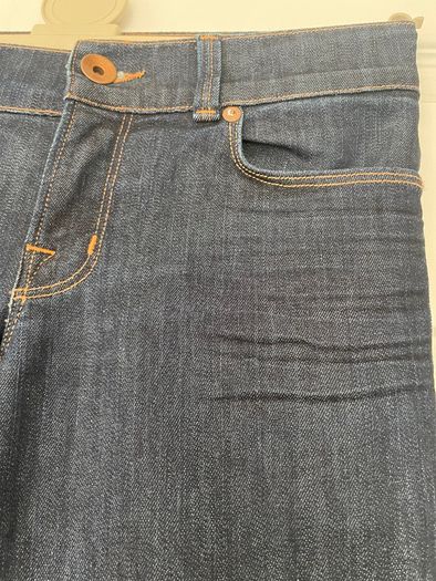 J Brand Low Rise Flared Jeans W27 L32