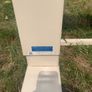 Adjustable height table for the infirm Image 3